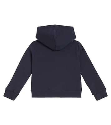 Sudadera de jersey de algodón | Chloé Kids