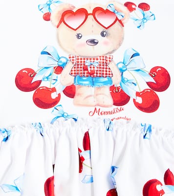 Baby Badeanzug | Monnalisa