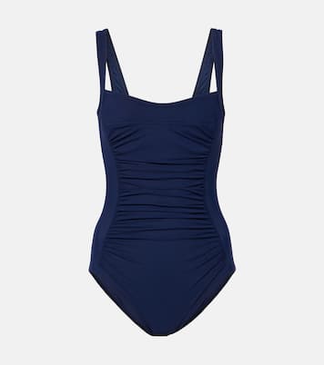 Ruched swimsuit | Karla Colletto