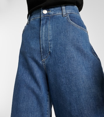 Pucci wide-leg jeans | 'S Max Mara