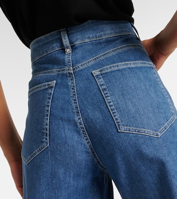 Pucci wide-leg jeans | 'S Max Mara