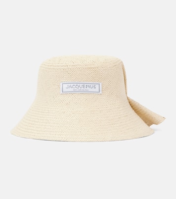 Chapeau Der Vela | Jacquemus