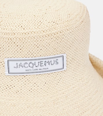Chapeau Der Vela | Jacquemus