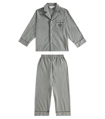 Pigiama Dormeur in cotone | Bonpoint