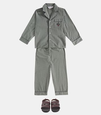 Pigiama Dormeur in cotone | Bonpoint