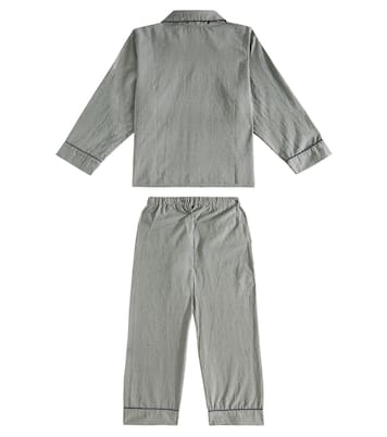 Pigiama Dormeur in cotone | Bonpoint