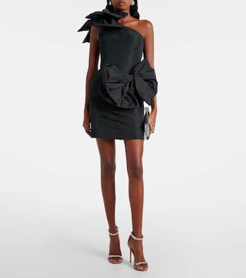 Robe aus Taft | Elie Saab