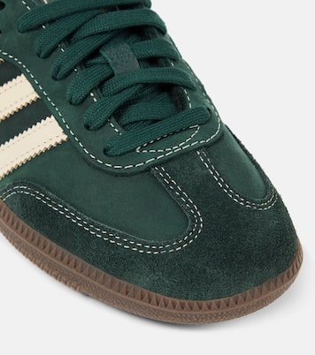 Baskets Samba OG en daim | Adidas