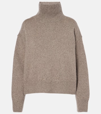 Rollkragenpullover Tabitha aus Kaschmir | Nili Lotan