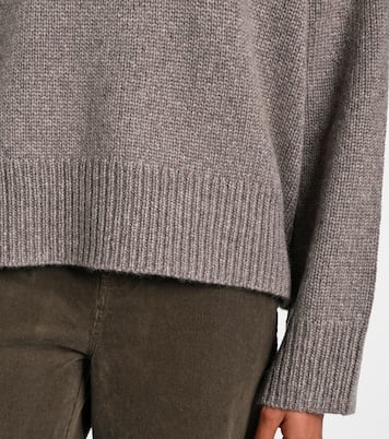 Rollkragenpullover Tabitha aus Kaschmir | Nili Lotan