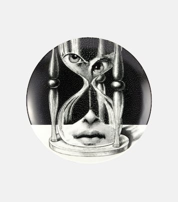 Piatto da parete Tema e Variazioni n.184 | Fornasetti