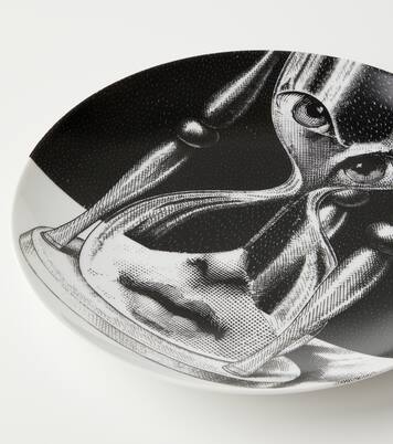 Piatto da parete Tema e Variazioni n.184 | Fornasetti