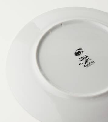 Piatto da parete Tema e Variazioni n.184 | Fornasetti