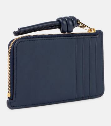 Clouds皮革卡包 | Loewe