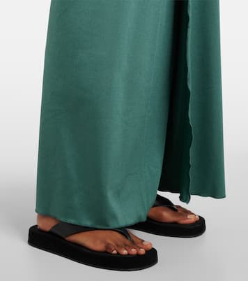 Nyla beach cover-up | Jade Swim