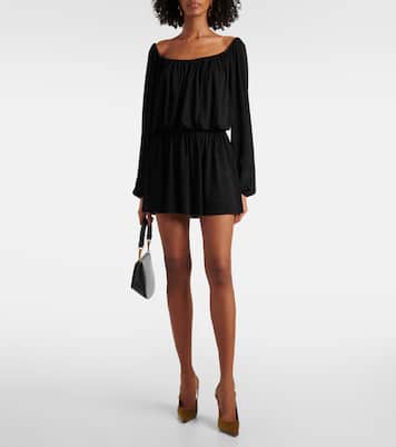 Robe | Saint Laurent