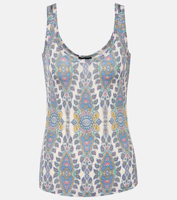 Bedrucktes Top | Etro
