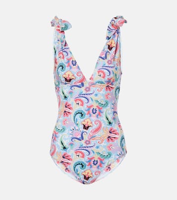 Bedruckter Badeanzug | Etro