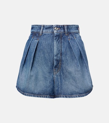 Short Ghibra en jean | Sportmax