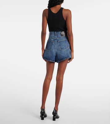 Short Ghibra en jean | Sportmax