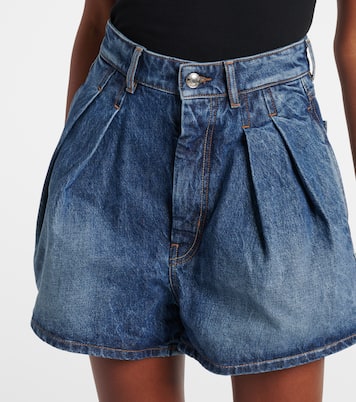 Short Ghibra en jean | Sportmax