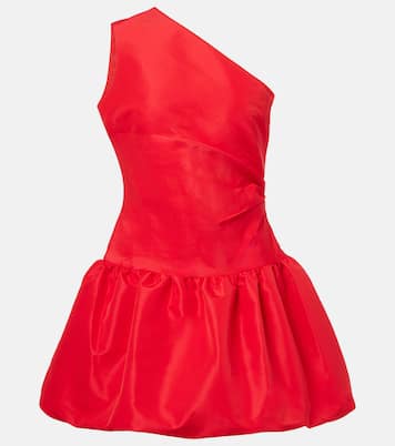 Robe ballon asymétrique | Patou
