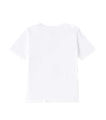 Camiseta Polo Bear en jersey de algodón | Polo Ralph Lauren Kids