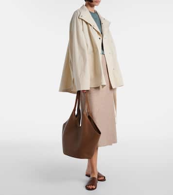 Bolso Phantom de piel | Aesther Ekme