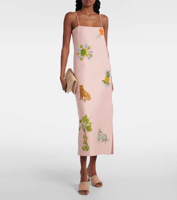 Mules Alexia 70 | Jimmy Choo