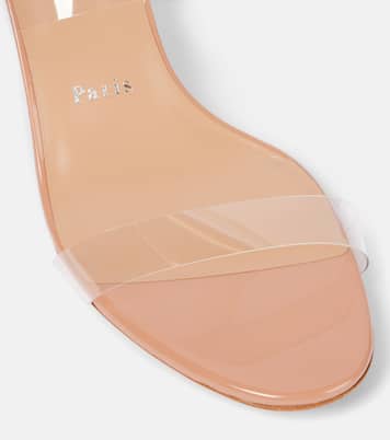 Sandalen Just Nothing 55 | Christian Louboutin