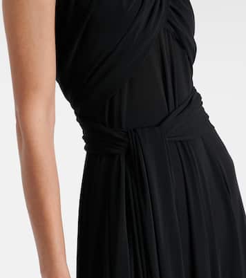 Maxikleid Cross | Alaïa