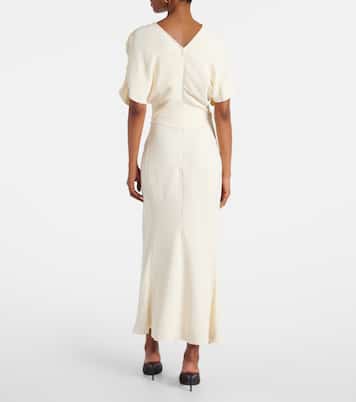 Midikleid | Victoria Beckham