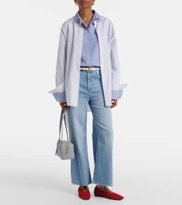 Jeans anchos Lyra cropped | Citizens of Humanity