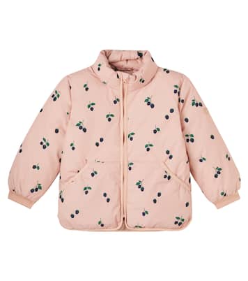 Bedruckte Jacke Brantley | Liewood