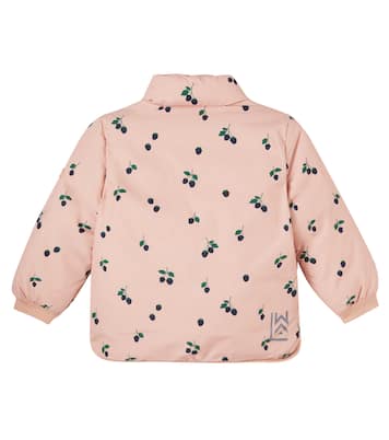 Bedruckte Jacke Brantley | Liewood