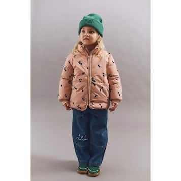 Bedruckte Jacke Brantley | Liewood
