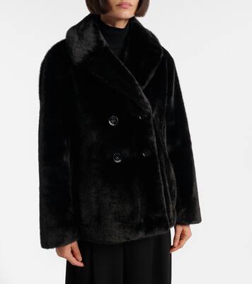 Giacca doppiopetto | 'S Max Mara