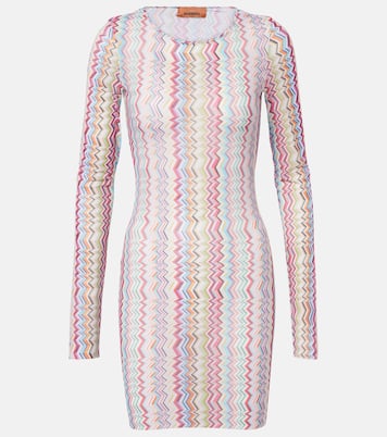 Minikleid | Missoni