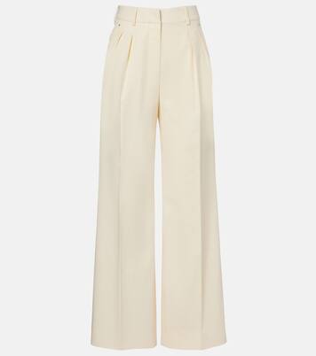 Wide-leg pants | Moncler