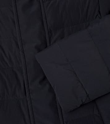 Daunenmantel Burhan | Moncler Enfant