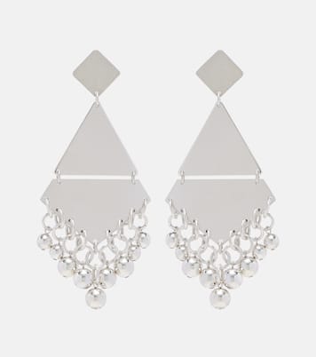 Ohrringe Mia | Isabel Marant