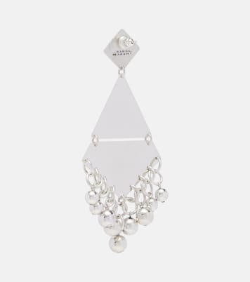 Ohrringe Mia | Isabel Marant