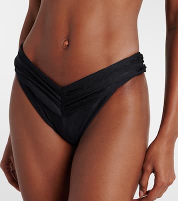 Culottes de bikini Jasmin | Bananhot