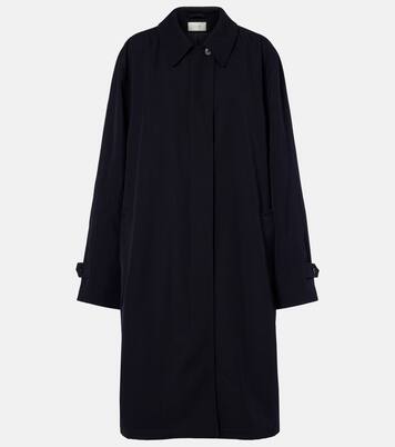 Carcoat Dayton aus Wolle | The Row