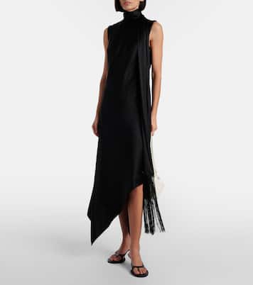 60 patent leather sandals | Acne Studios