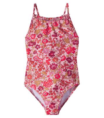 Laika floral swimsuit | Bonpoint