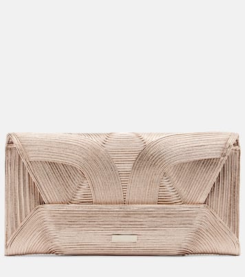 Vacanza clutch | Aquazzura