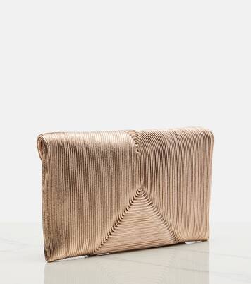 Vacanza clutch | Aquazzura