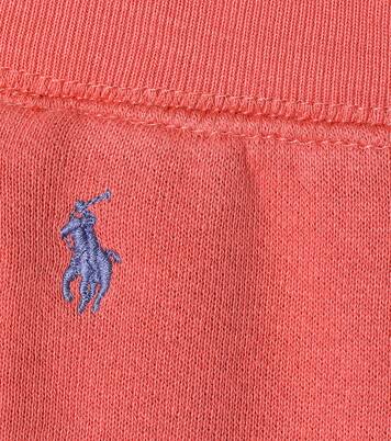 Jogginghose aus Stretch-Baumwolle | Polo Ralph Lauren Kids