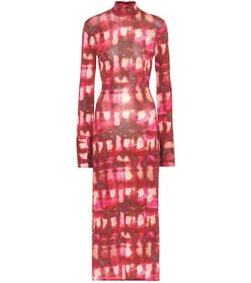 Seychelles printed midi dress | ELLERY